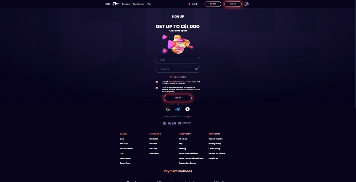 casino graphic